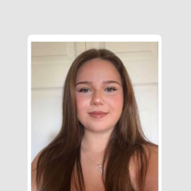 Babysitter in Québec: Neylia