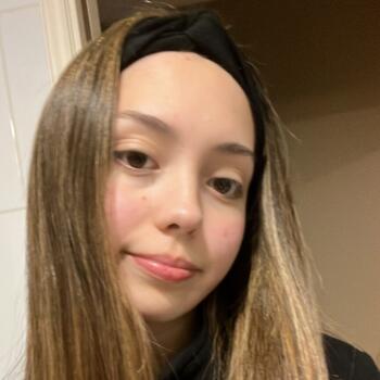 Babysitter in Osorno: Maria Luisa