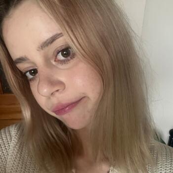 Opiekunka do dziecka Szczecin: Daria
