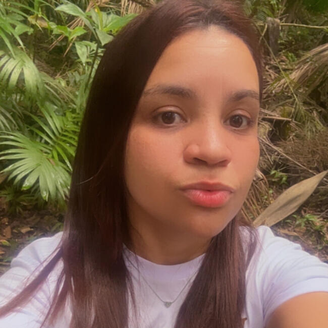 Babysitter in São Paulo (São Paulo): Deize