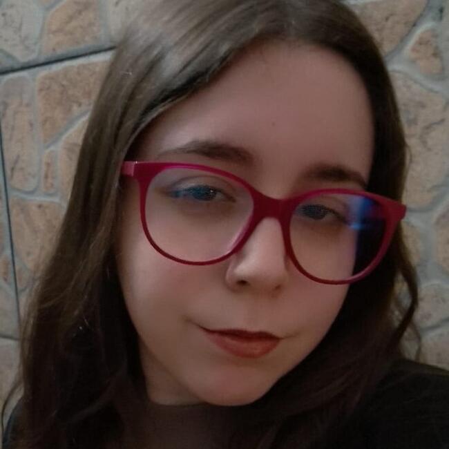 Nanny in Santa Cruz de Tenerife: Dafne