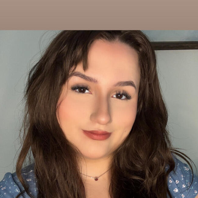 Babysitter in Tomball: Zoe