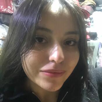 Babysitter in Lomas de Zamora (Buenos Aires): Jennifer Naila