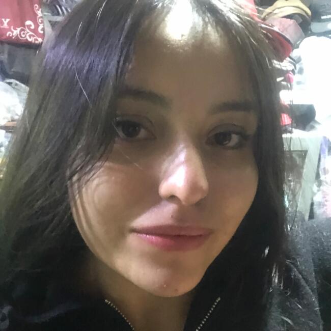 Babysitter in Lomas de Zamora (Buenos Aires): Jennifer Naila