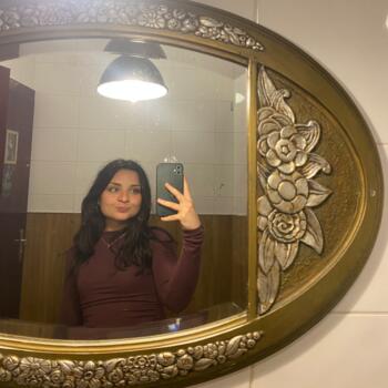 Babysitter in Vilnius: Alice
