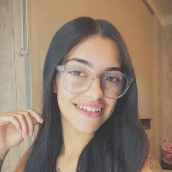 Babysitter in Vila Nova de Gaia: Bea