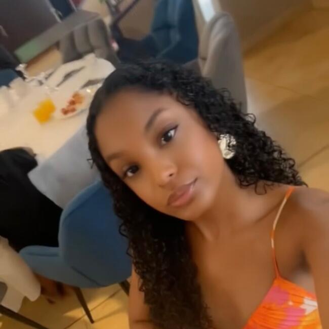 Baby-sitter in Montréal: Kaissa