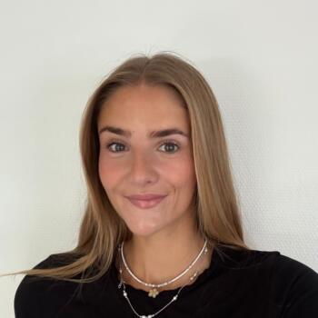 Nanny in Kongens Lyngby: Isabella