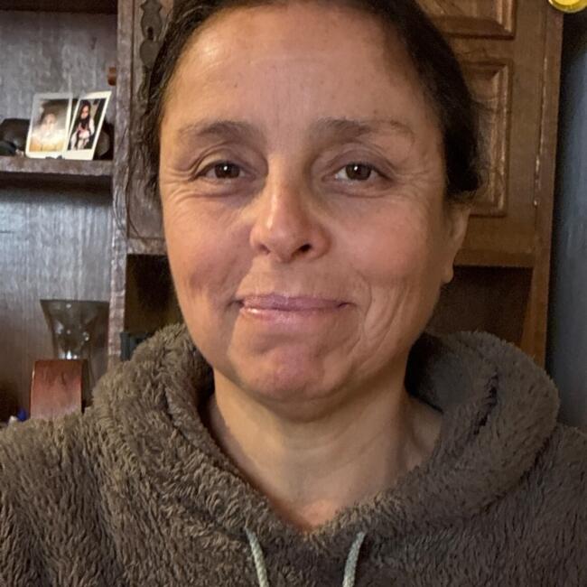 Babysitter in San Felipe: Aracelli