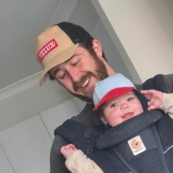 Babysitting job in Geelong: Samantha