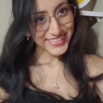 Niñera en San Juan de Lurigancho: Brenda
