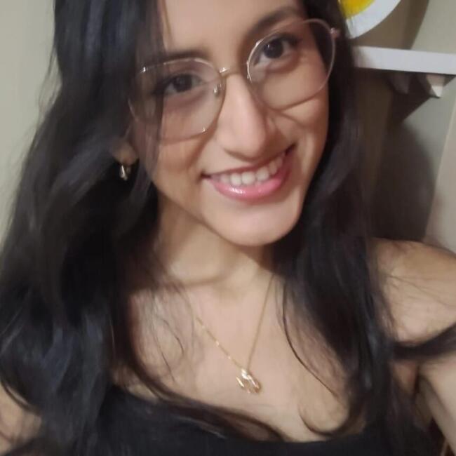 Babysitter in San Juan de Lurigancho: Brenda