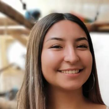 Niñera en Iquique: Natalia perez