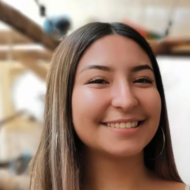 Niñera en Iquique: Natalia perez