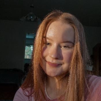 Barnvakt Salo: Emma