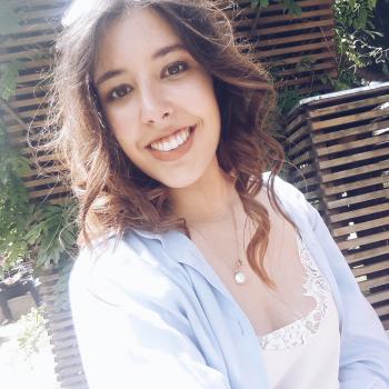 Babysitter in Porto: Ana Catarina