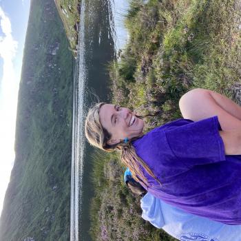 Babysitter in Killiney: Sinead