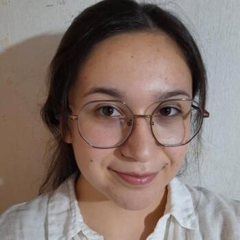 Niñera en Santiago de Chile: Carla