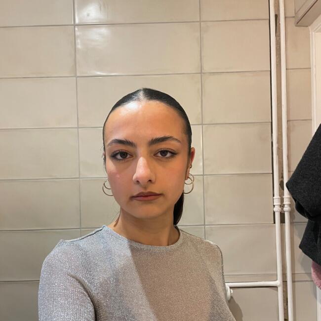 Babysitter in Brisbane: Safaa