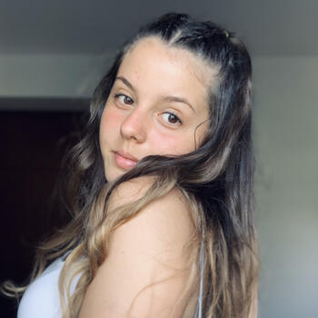 Babysitter in Badalona: Mireia
