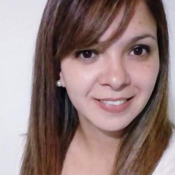 Babysitters in Empalme Olmos: Vanessa
