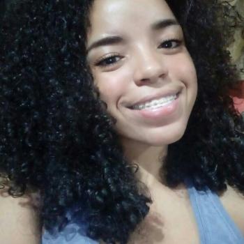 Babá São José de Ribamar: Layara