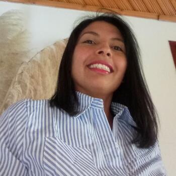 Niñera en Chía: Yohana Kerlyn