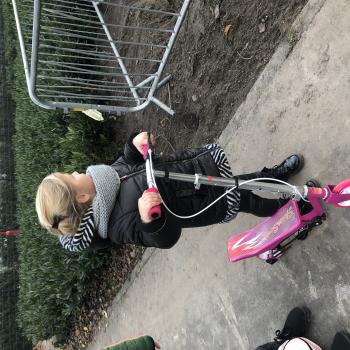 Oppasadres in Zoetermeer: oppasadres Linda