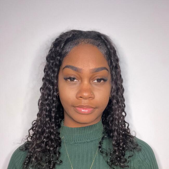 Babysitter in Massy: Anne-Sophie