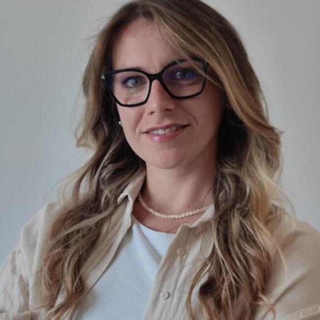 Babysitting job in Bari: Valeria