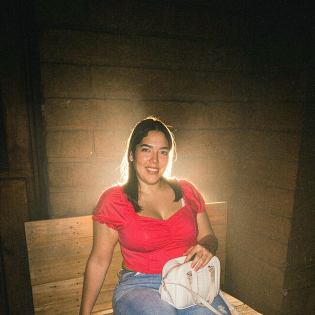 Niñera en Cuernavaca: Daniela
