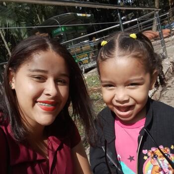 Parent São Paulo: Ana