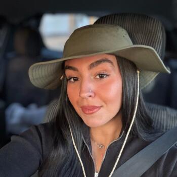 Babysitter in Champigny-sur-Marne: Kenza