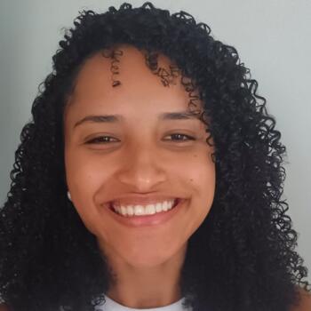 Babá em São José dos Campos: Hyasmin