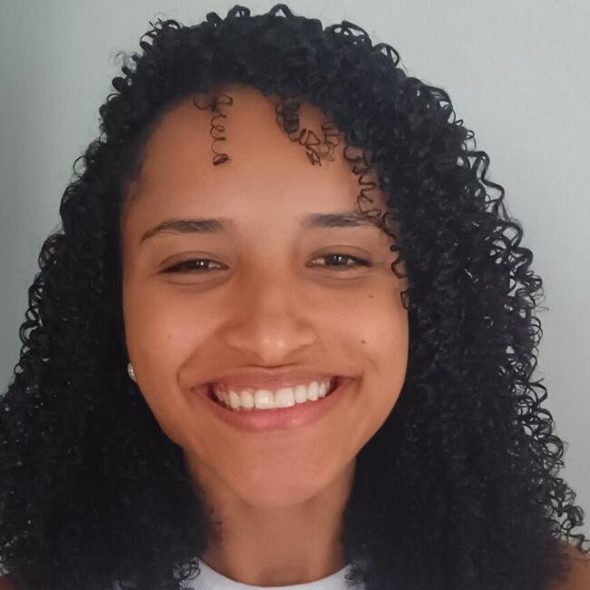 Babá em São José dos Campos: Hyasmin