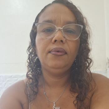 Babysitter Rio de Janeiro: Benedita