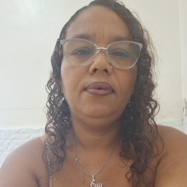 Babysitter in Rio de Janeiro: Benedita