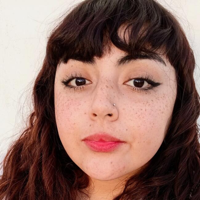 Babysitter in Caseros (Buenos Aires): Abigail