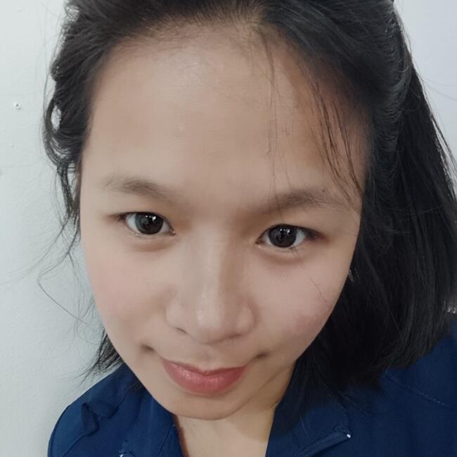 Babysitter in Biñan: Akimi