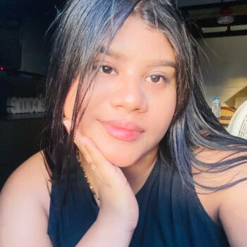 Niñera en Medellín: Melanin