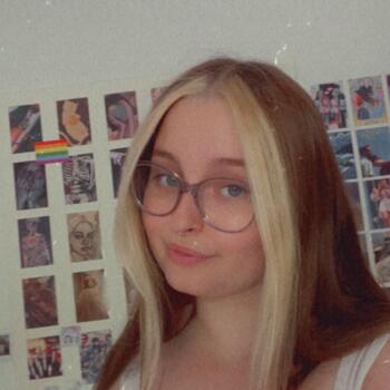 Babysitter in Hamburg: Marleen
