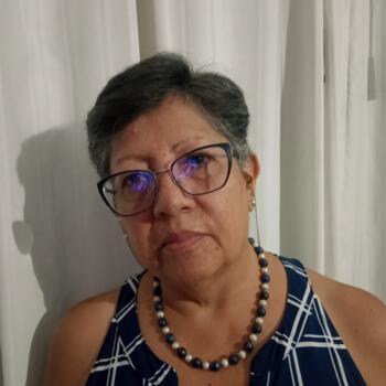 Niñera en Villavicencio: Hilda Maria