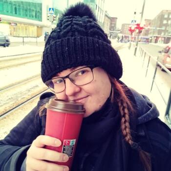 Babysitting job in Tallinn: babysitting job Laura