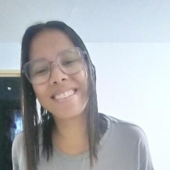 Babá em São Paulo (São Paulo): Jessica