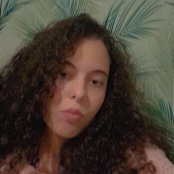 Babysitter in Ovar: Ingride