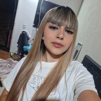 Babysitter in Buenos Aires: Magali