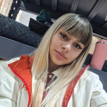Babysitter Buenos Aires: Magali