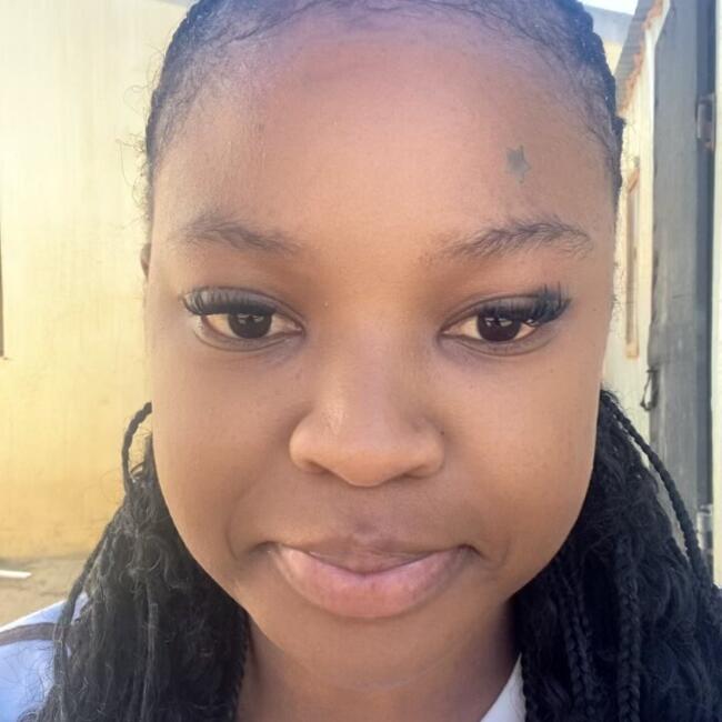Nanny in Strand: Esethu