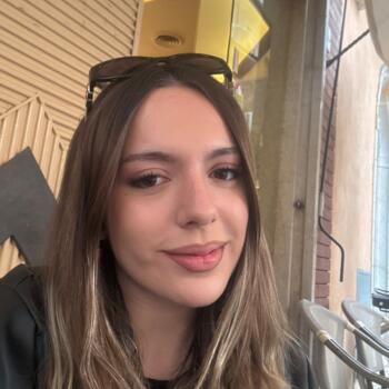 Babysitter Massarosa: Sofia