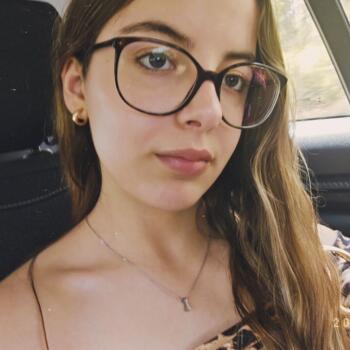 Nanny in Valencia: Iara